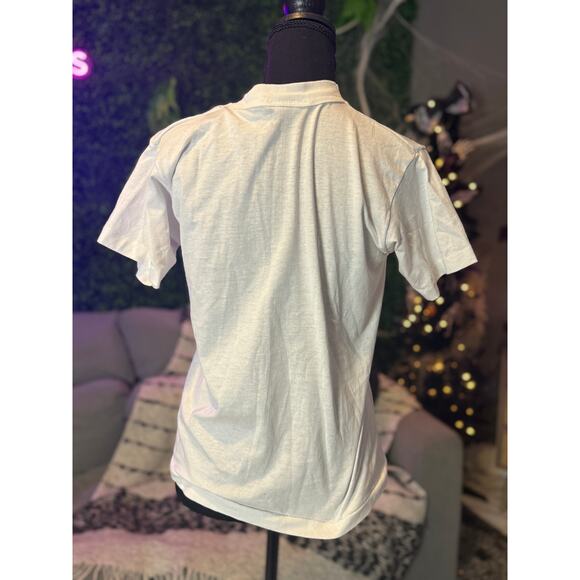 Vintage 90s Spice Girl Tee Shirt - Picture 7 of 11